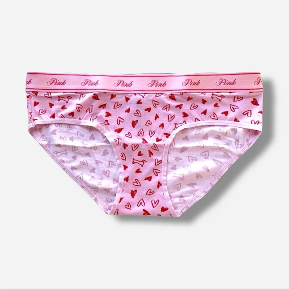 🌸New🌸 Victoria’s Secret hiphugger panty M & L new - Picture 3 of 5